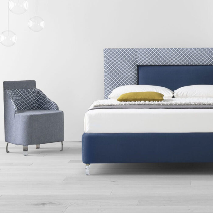 Letto spazio dinamic